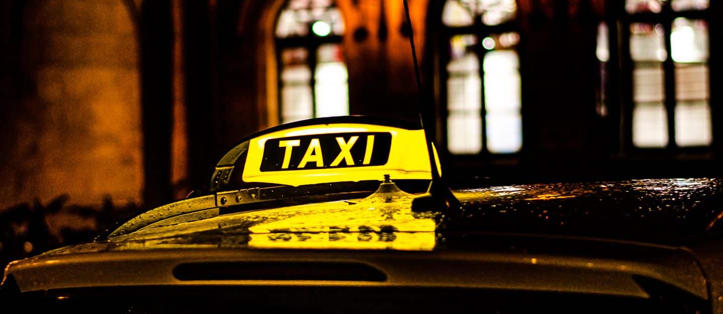 All about Hatta Taxi in Dubai